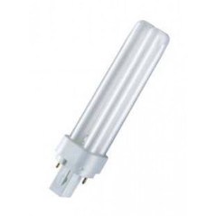 Osram Dulux D 18 W/830 Fluorescent - DU-D-18-830